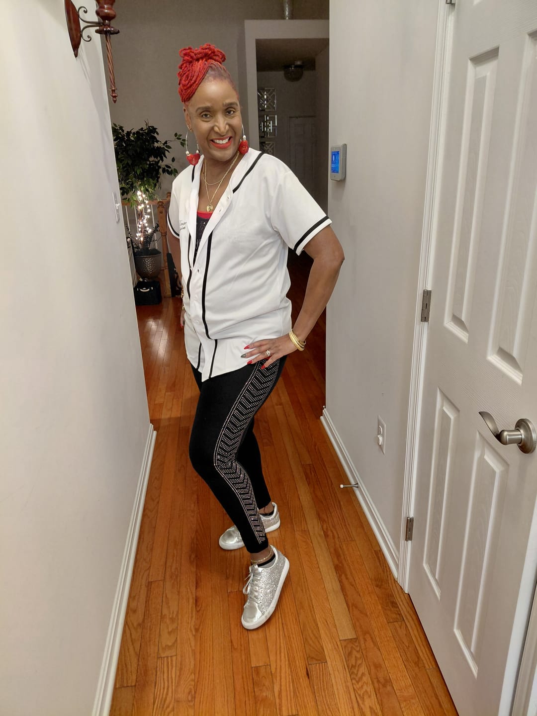 Customer photo review of Cellular Detox (weight loss)