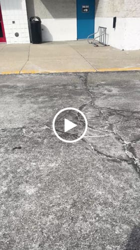 Customer video review of Invisible Spray 2.0 Starter Kit (10-15 sq ft)