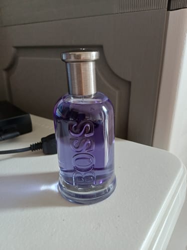 Customer photo review of Hugo Boss Bottled Infinite 100ml EDP