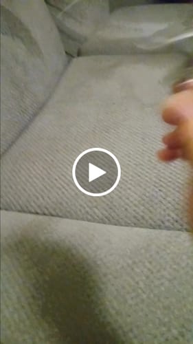 Customer video review of Kansept Hazard K1104H1 – 3.63" CPM-S35VN Blade, Stonewashed Titanium Handle, Bali Lock Knife