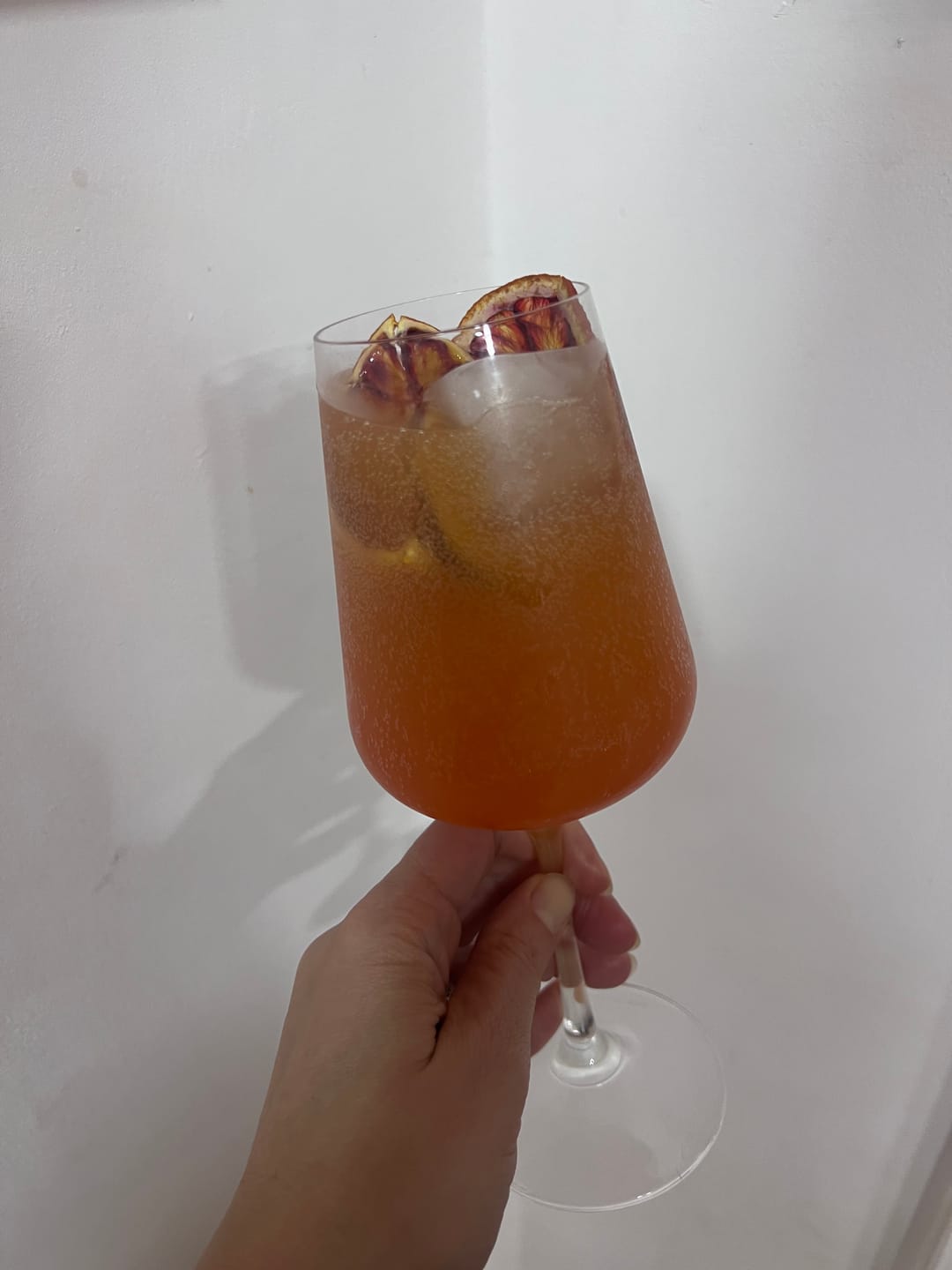 Customer photo review of 🍸 The JOMO Box 🍸 Monthly, Bi-Monthly or Quarterly | Subscribe & Save