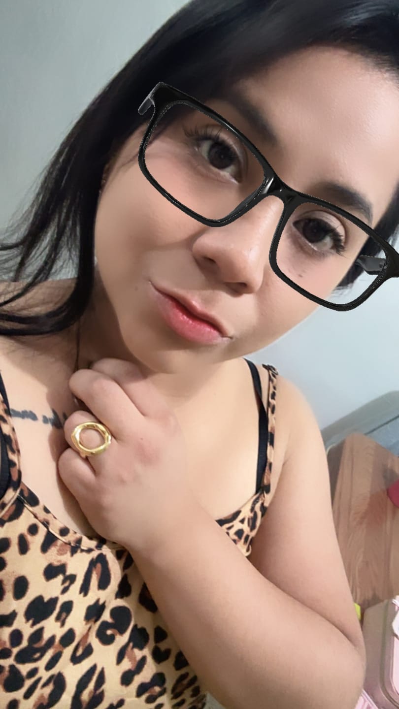 Customer photo review of Anillo Rust Mini