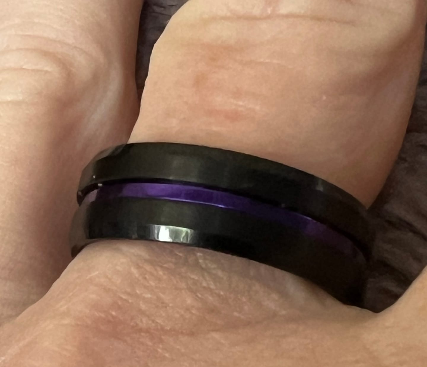 Customer photo review of Psyche