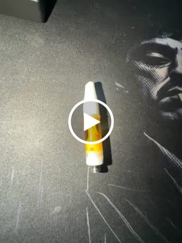 Customer video review of Cherry Popper Cart