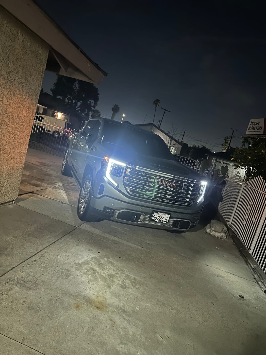 Customer photo review of Bullet Antenna