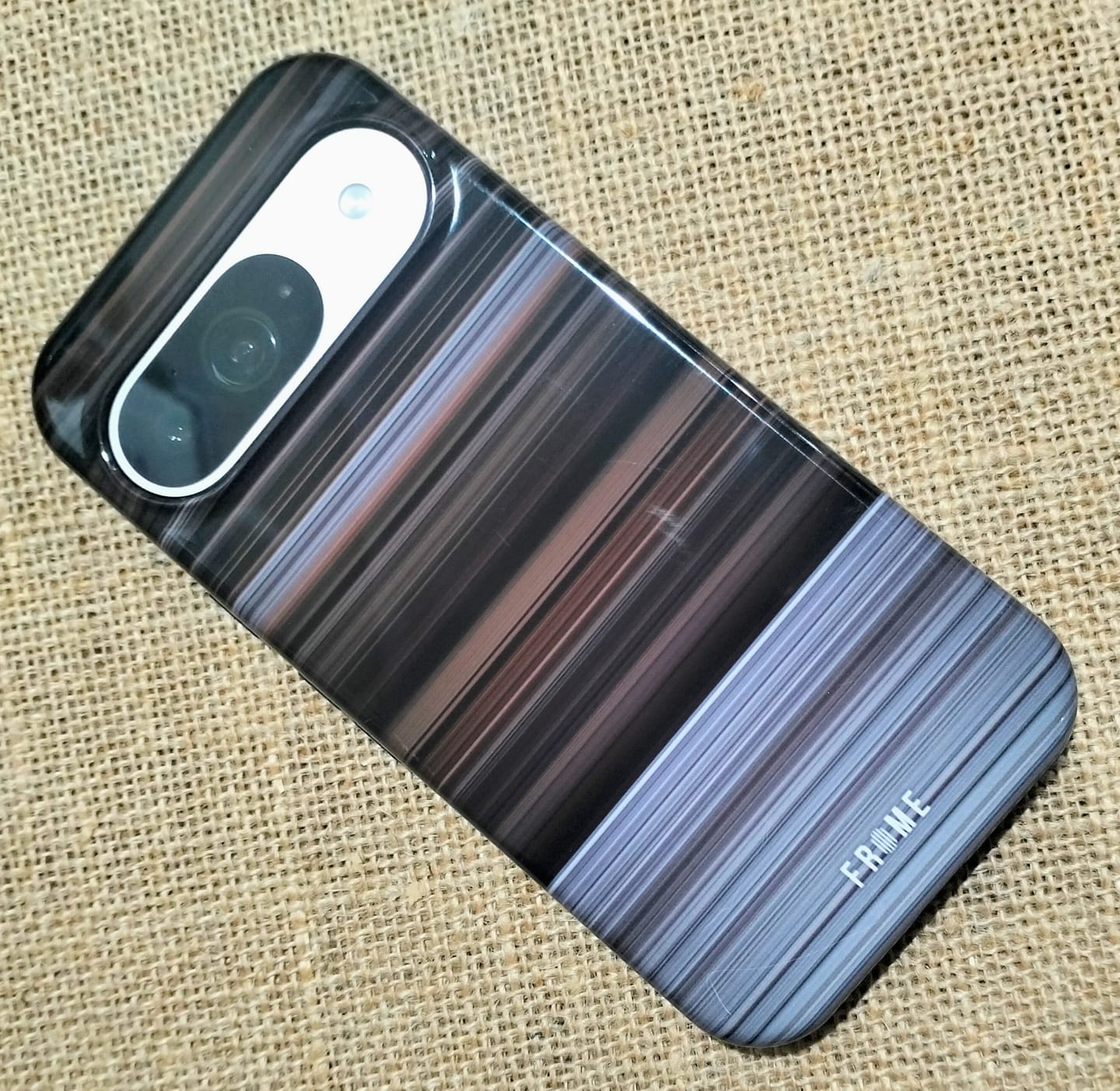 Customer photo review of The Twilight Saga: Breaking Dawn - Part 2 Frome Phone Case