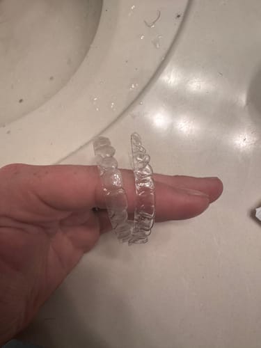 Customer photo review of Dental Pod