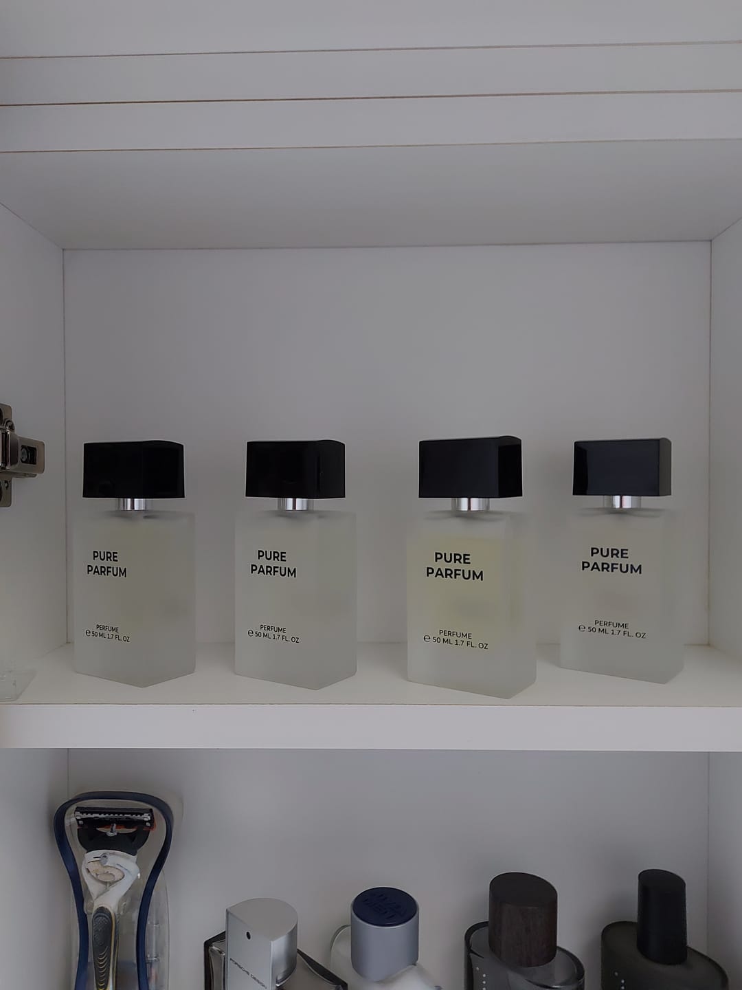 Customer photo review of Geïnspireerd door Bleu de Chanel - 685