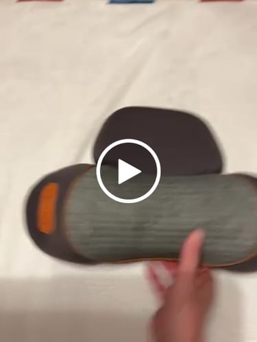 Customer video review of Original Callixe Thera Pillow™