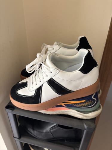 Customer photo review of Avion - 7cm (2.7")