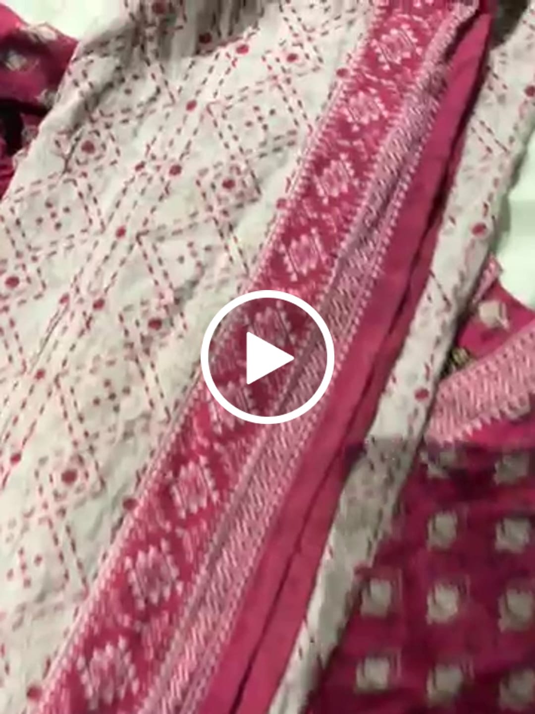 Customer video review of Original Tawakal Lawn Collection 3pc ZBZ-03