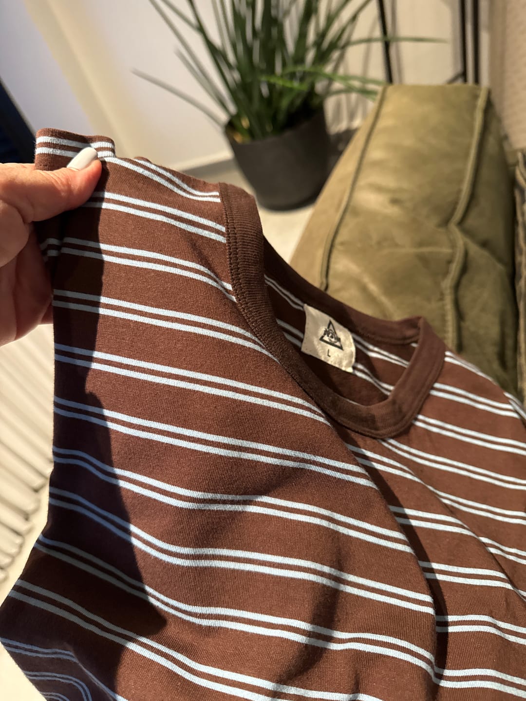 Customer photo review of טי יחזקאל