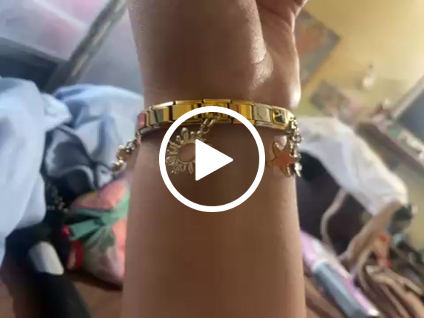 Customer video review of Herramienta para Ajustar Pulsera