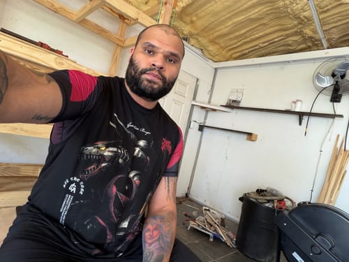 Customer photo review of Shipping Protection