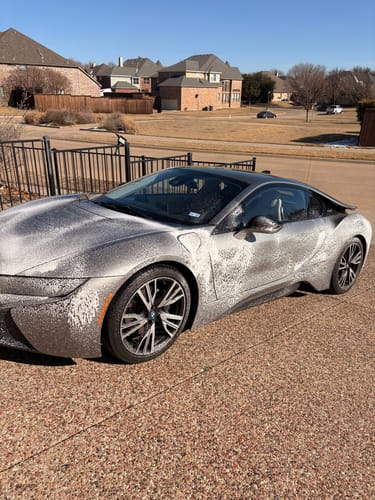 Customer photo review of RUBBIT Electric Plus Kit