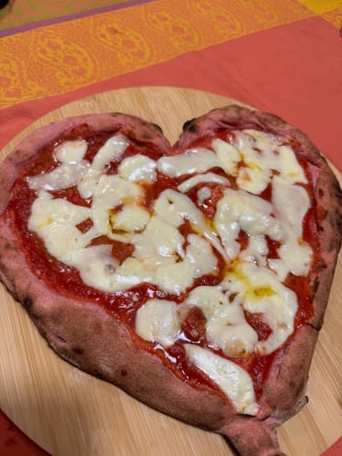 Customer photo review of "DAI, Dimmi che ti è venuta Voglia" BOX