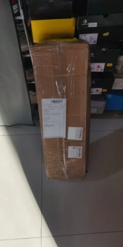 Customer photo review of 3" Exhaust Downpipe For 13-17 Ford Focus ST 2.0T