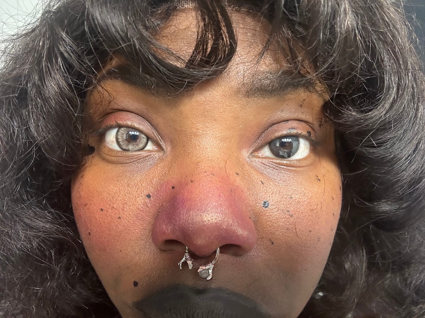 Customer photo review of Dolly Series [2-Pair Deal]