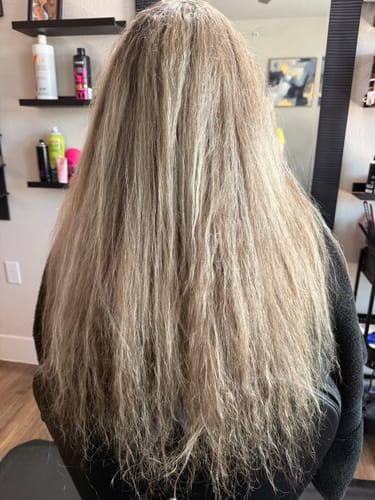 Customer photo review of Emulsion Zero  Hidrate