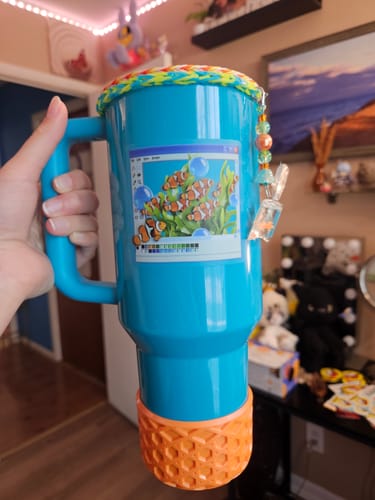 Customer photo review of Free Returns + Package Protection