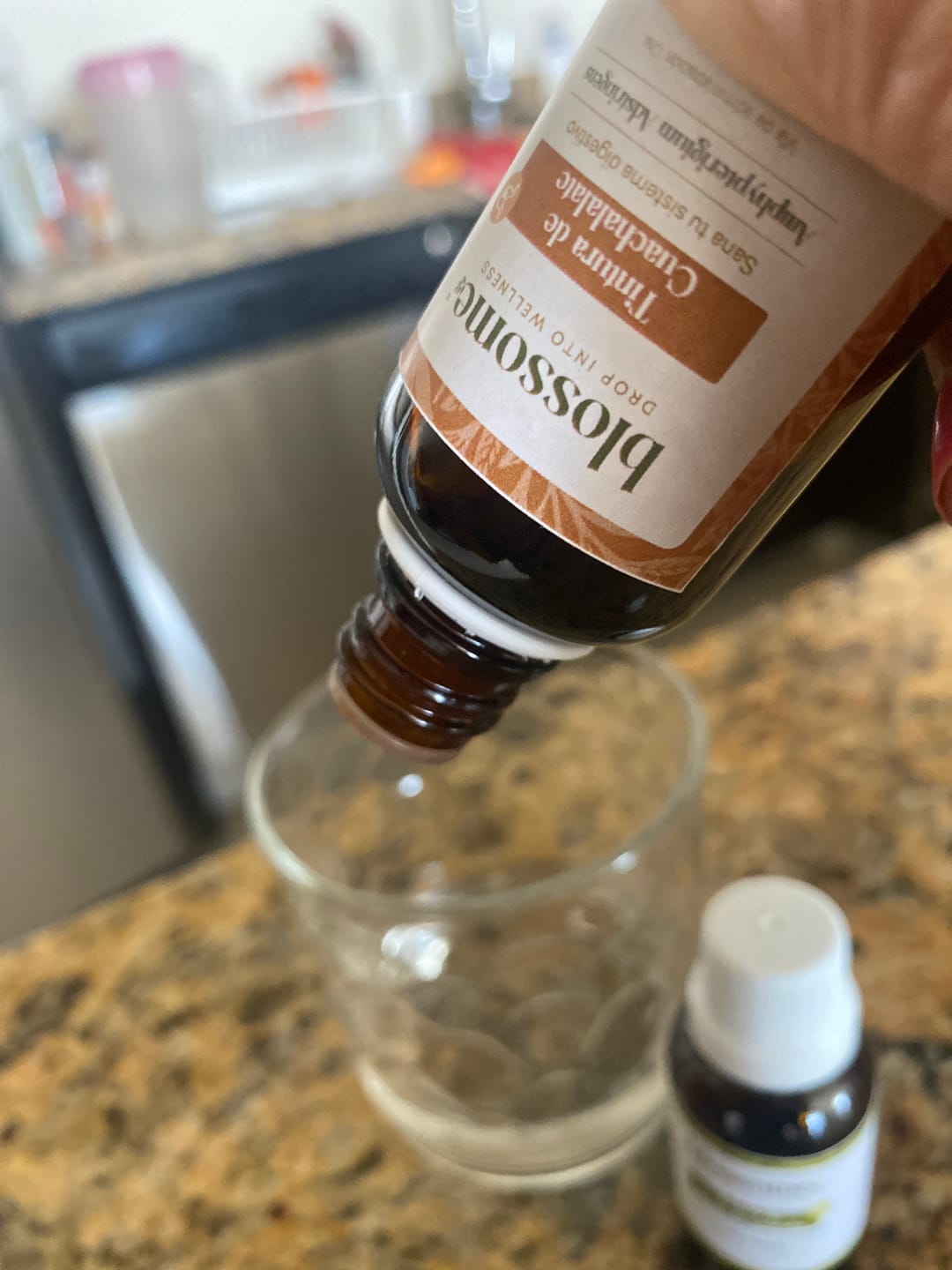 Customer photo review of Kit Guayaba + Cuachalalate