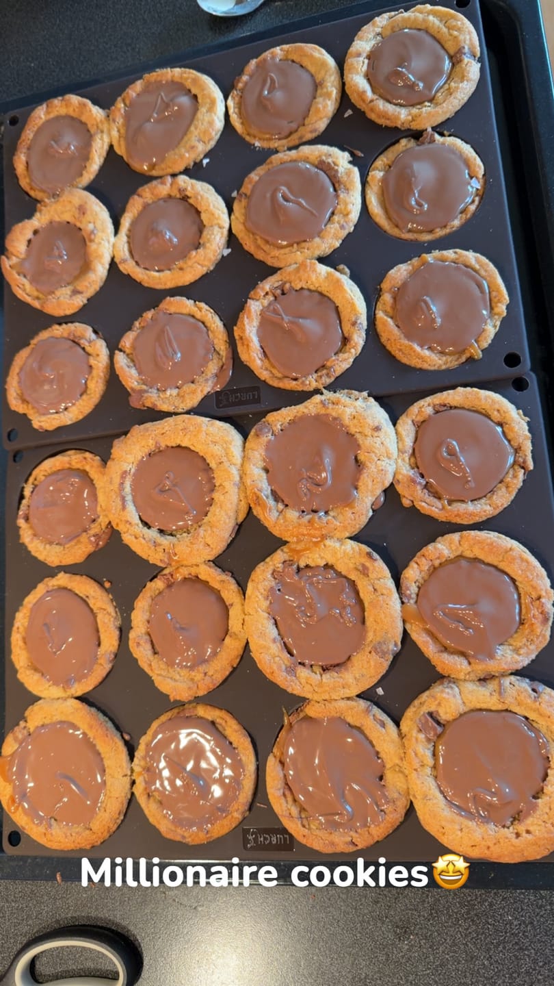 Customer photo review of Flexiform burgerbrød, små