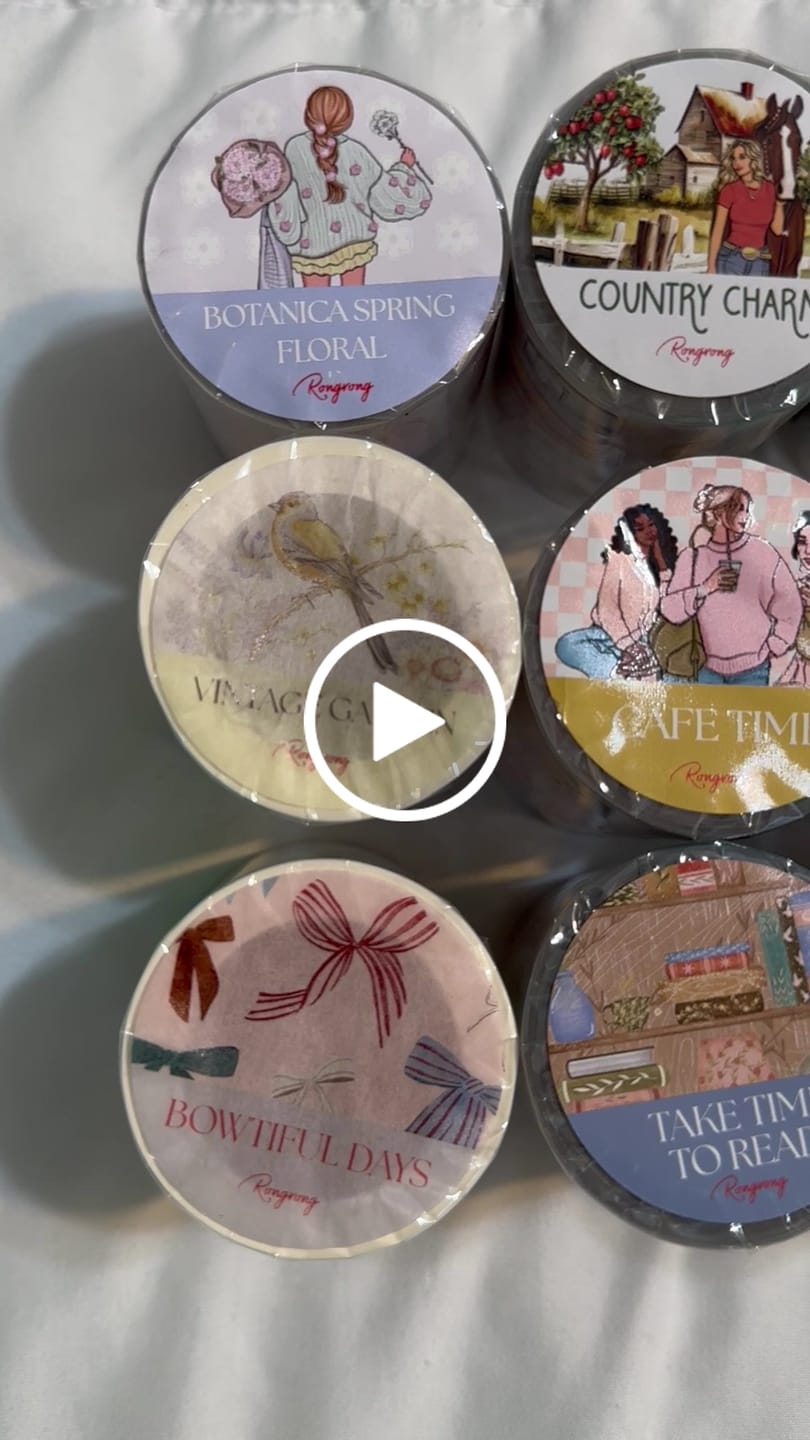 Customer video review of 2026 Spring Bundle