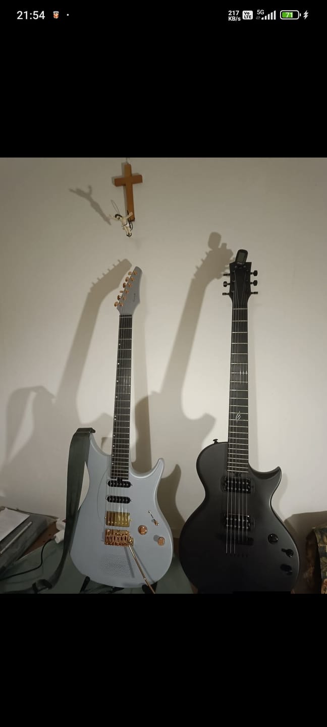 Customer photo review of Inspire
