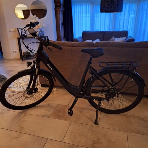 Customer photo review of Supreme D7