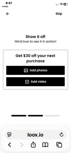 Customer photo review of MayBee Hives 8 Frame Beeswax Coated Medium Super Bee Box Includes Pine Wooden Frames and Beeswax-Plastic Foundation(NO LOGO)