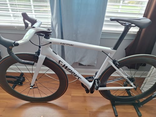 Customer photo review of Zenith Super Colorshift Paint Basecoat Midcoat