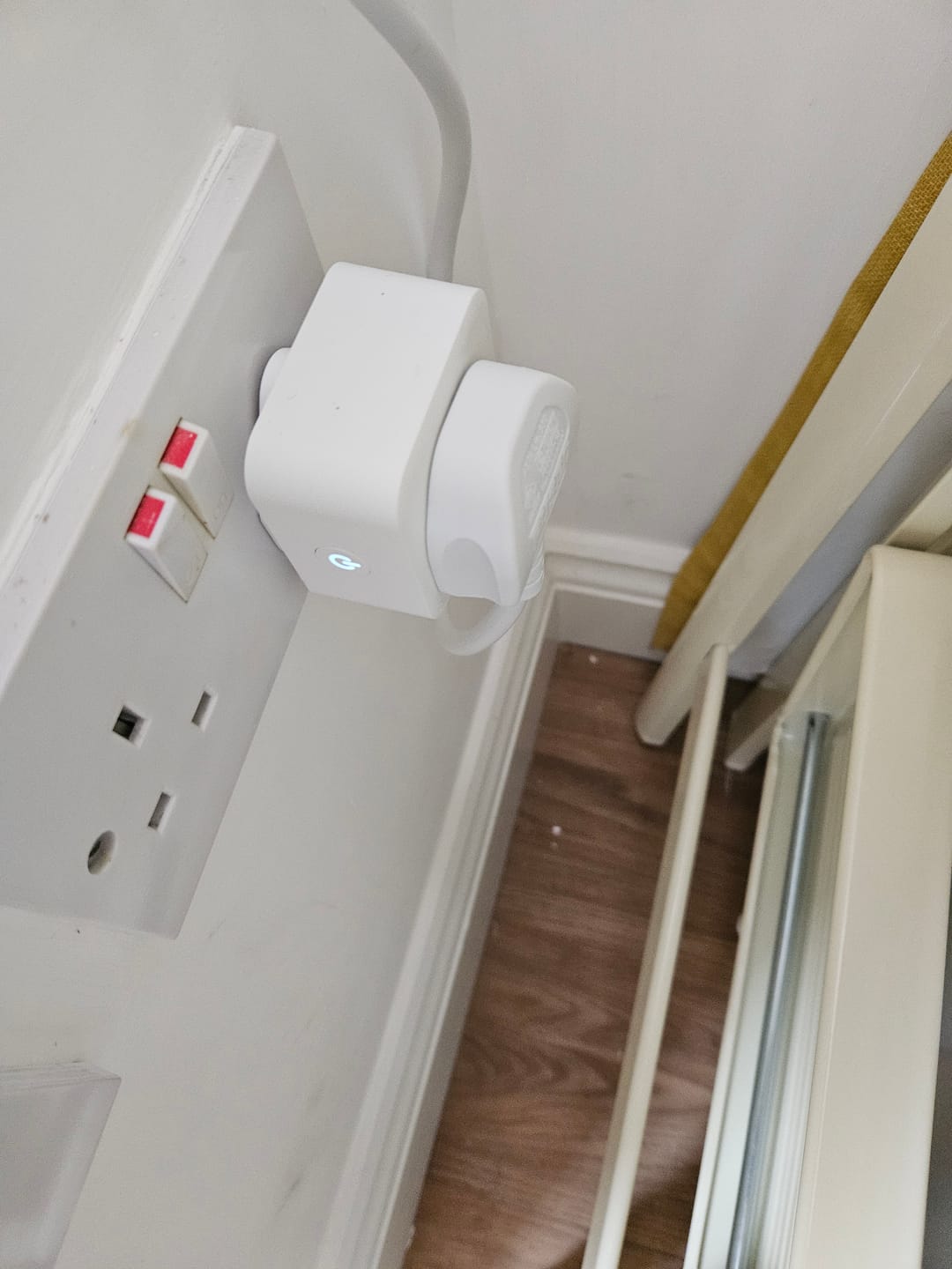 Customer photo review of Tempo - Plug in Smart Timer