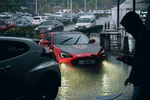 Customer photo review of TIER ONE MEMBERSHIP