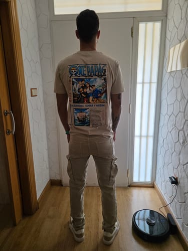 Customer photo review of One Papá - personalizable