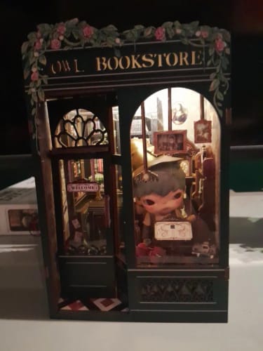 Customer photo review of The Chocolatier