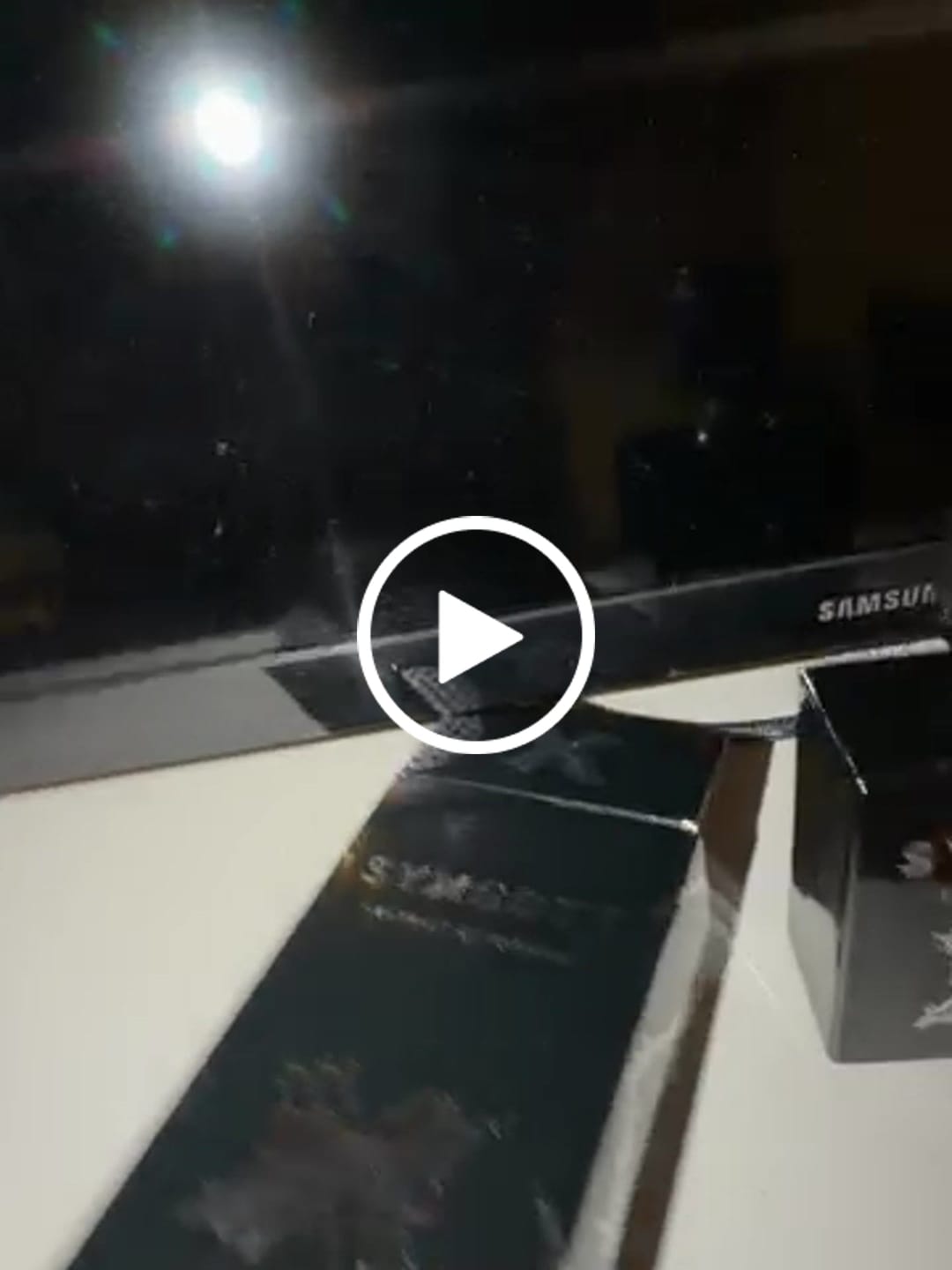 Customer video review of Syxgott Pheromon Parfum - AKTION | 50ml