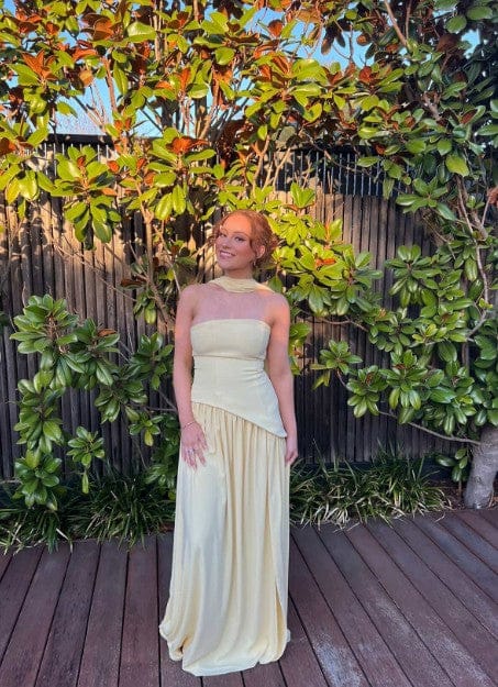 Customer photo review of Serena