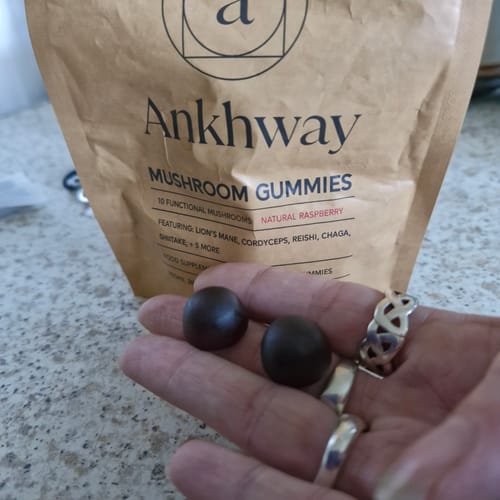 Customer photo review of Buy 2 + 1 Free