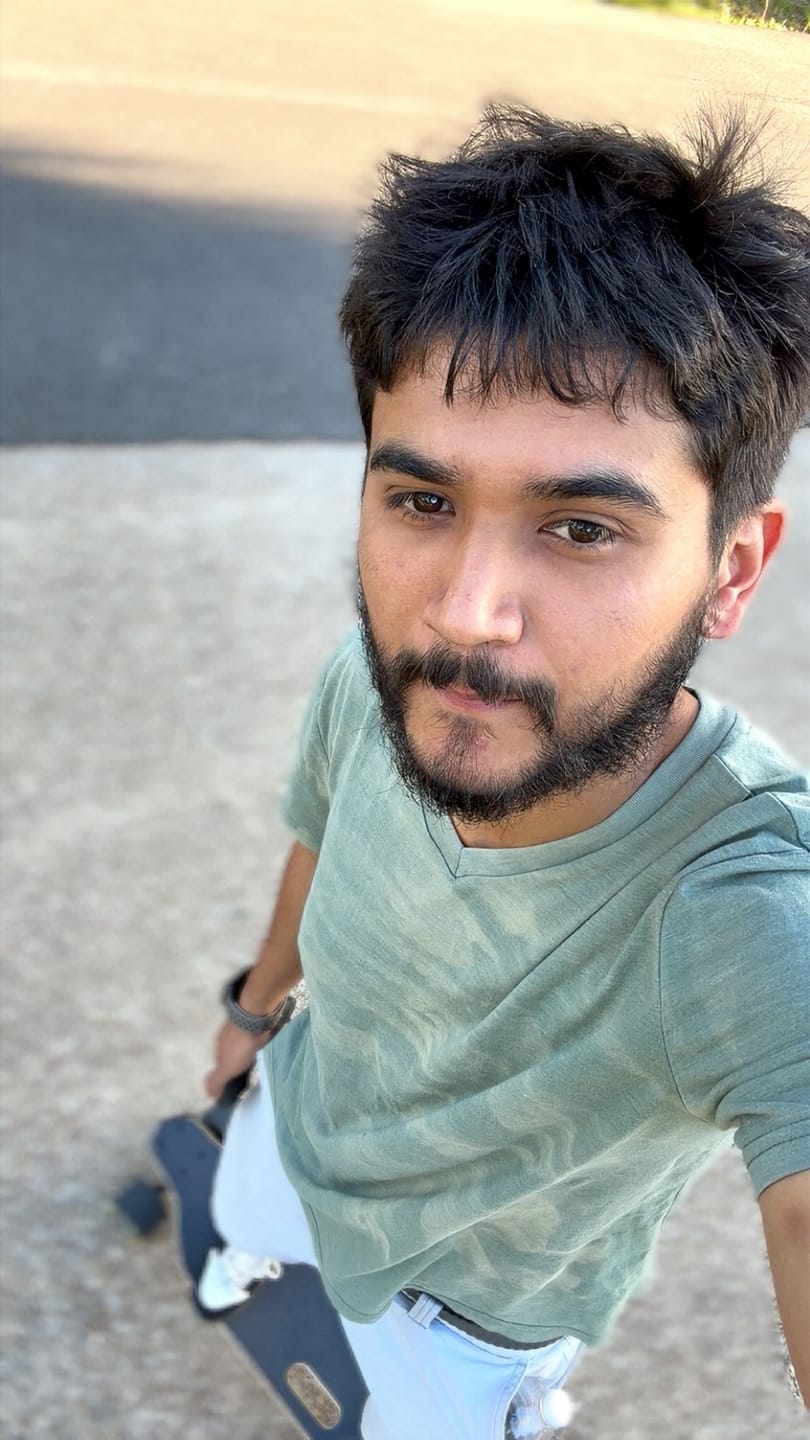 Customer photo review of MEEPO V3 Series Max