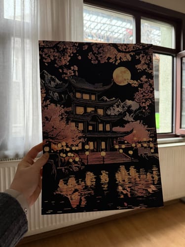 Customer photo review of RÜYA KOLEKSİYONU