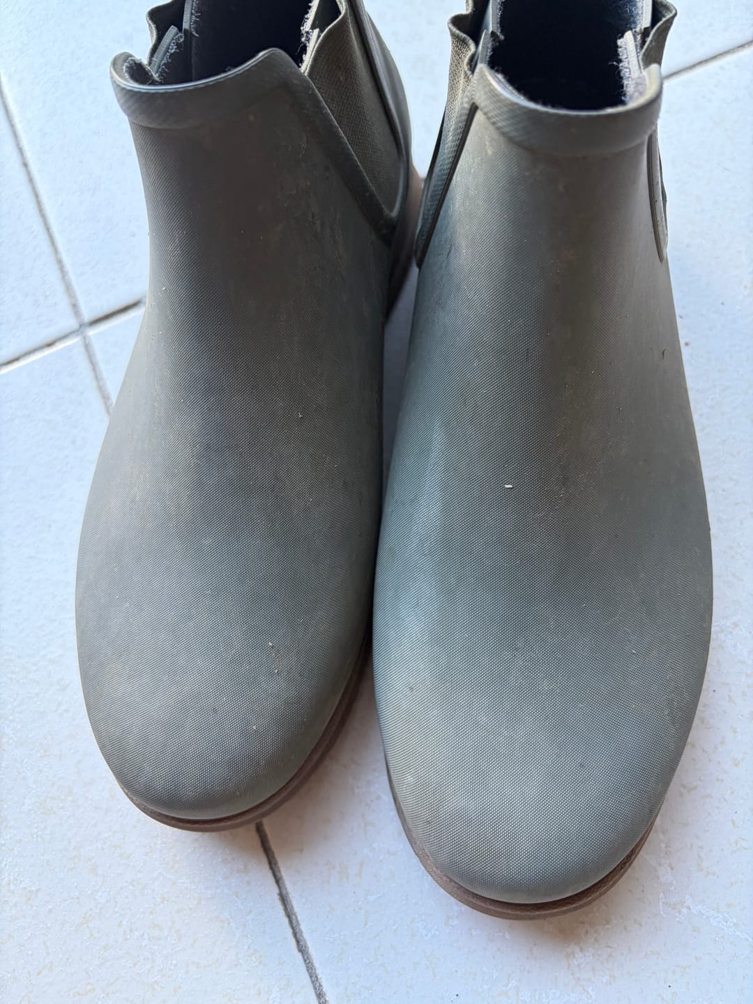 Customer photo review of Quilted Cloud Cloth