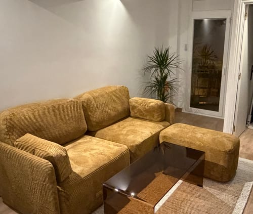 Customer photo review of Pummba I - 2 módulos