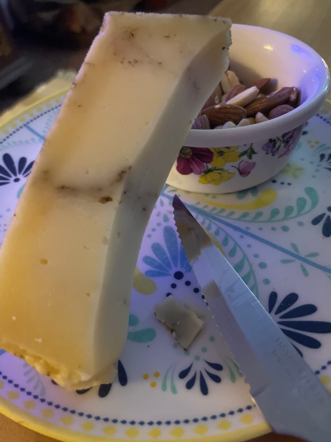 Customer photo review of Combo Serrano