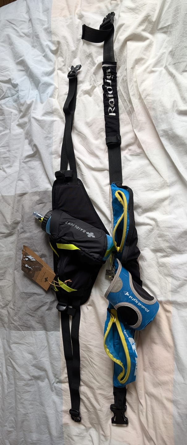 Customer photo review of ACTIV BOTTLE 750ML