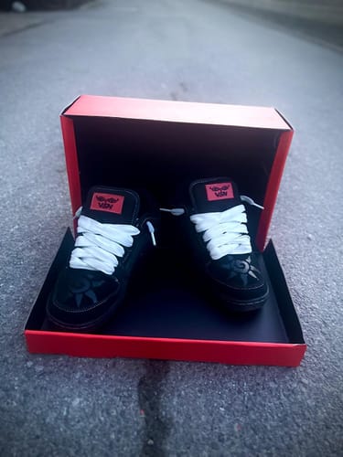 Customer photo review of Black Panther