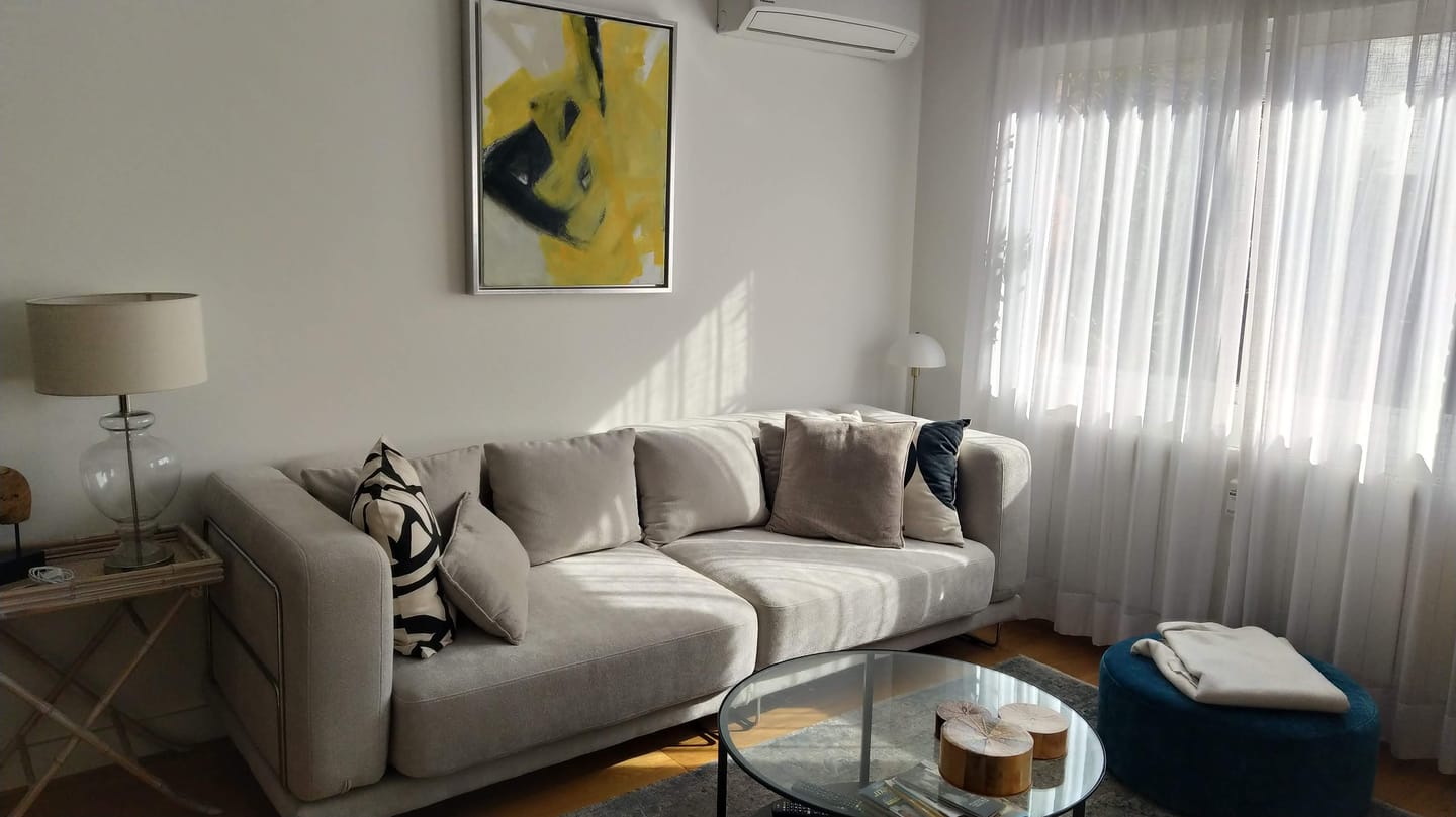 Customer photo review of Fabric Samples