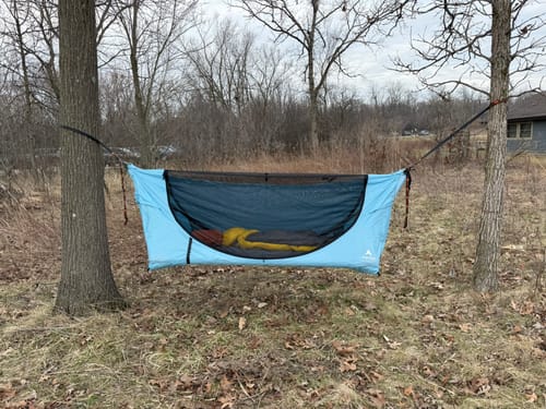 Customer photo review of Haven XL