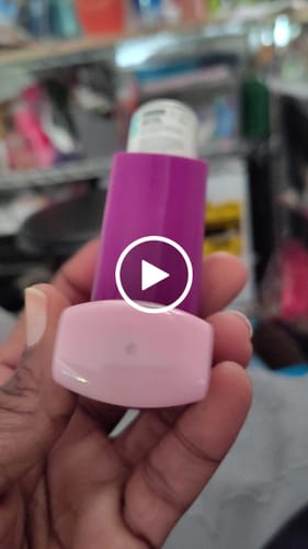 Customer video review of Inhaler 510 Cart Battery + Cloud Filters