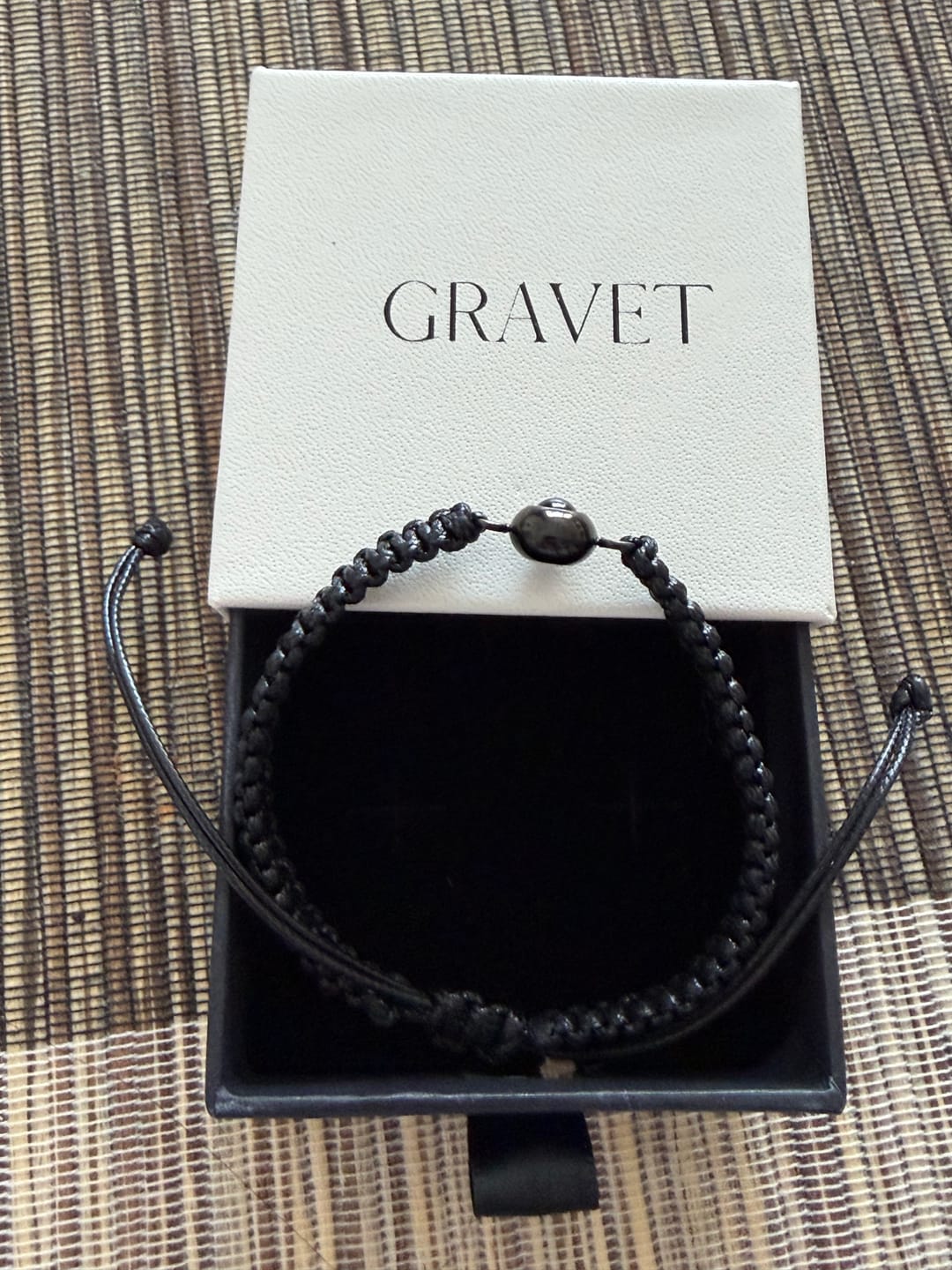 Customer photo review of Personalisiertes Armband mit Foto