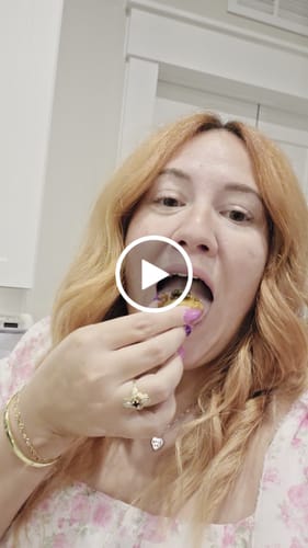 Customer video review of CAVI's Beginner Tasting Kit